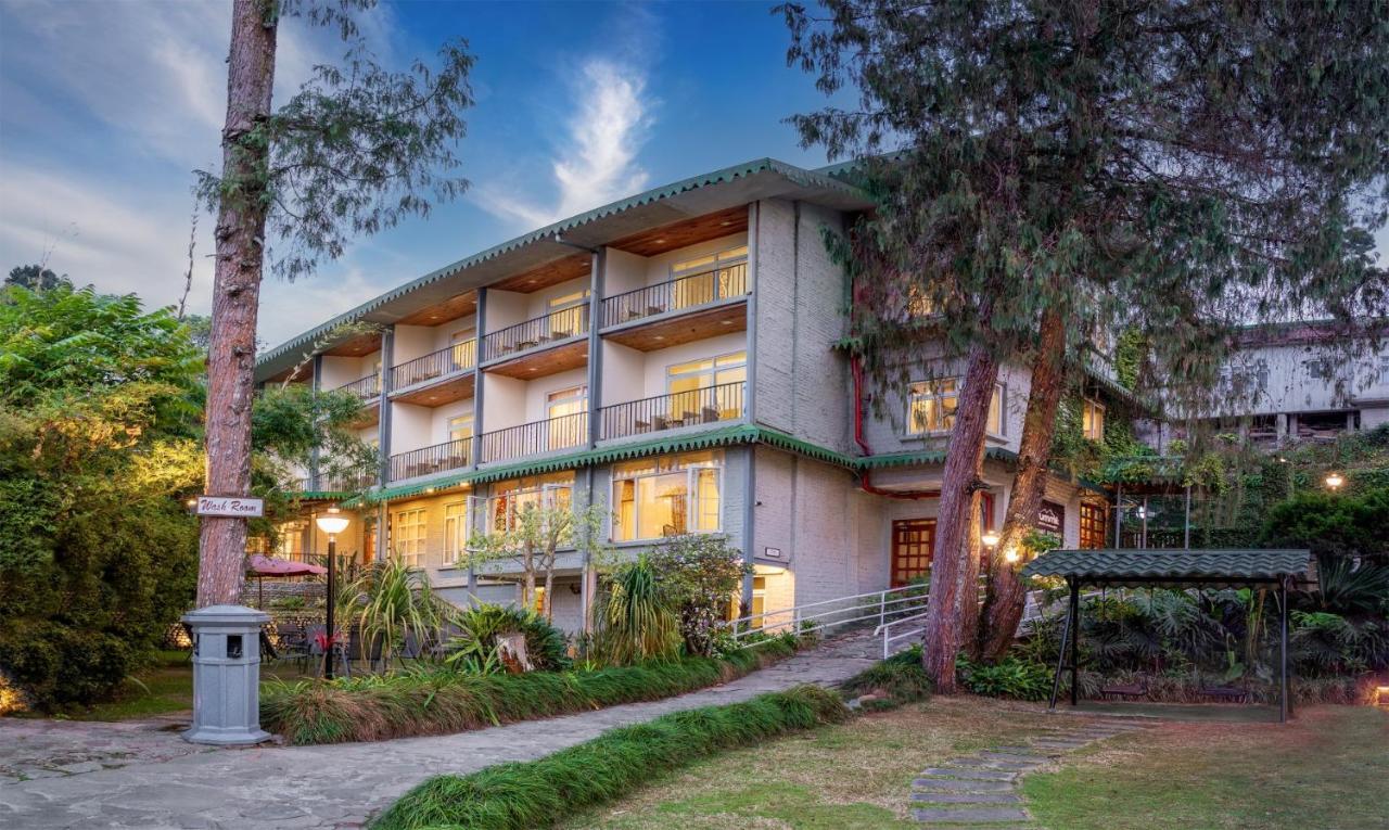 Summit Barsana Resort&Spa Kalimpong Exterior foto